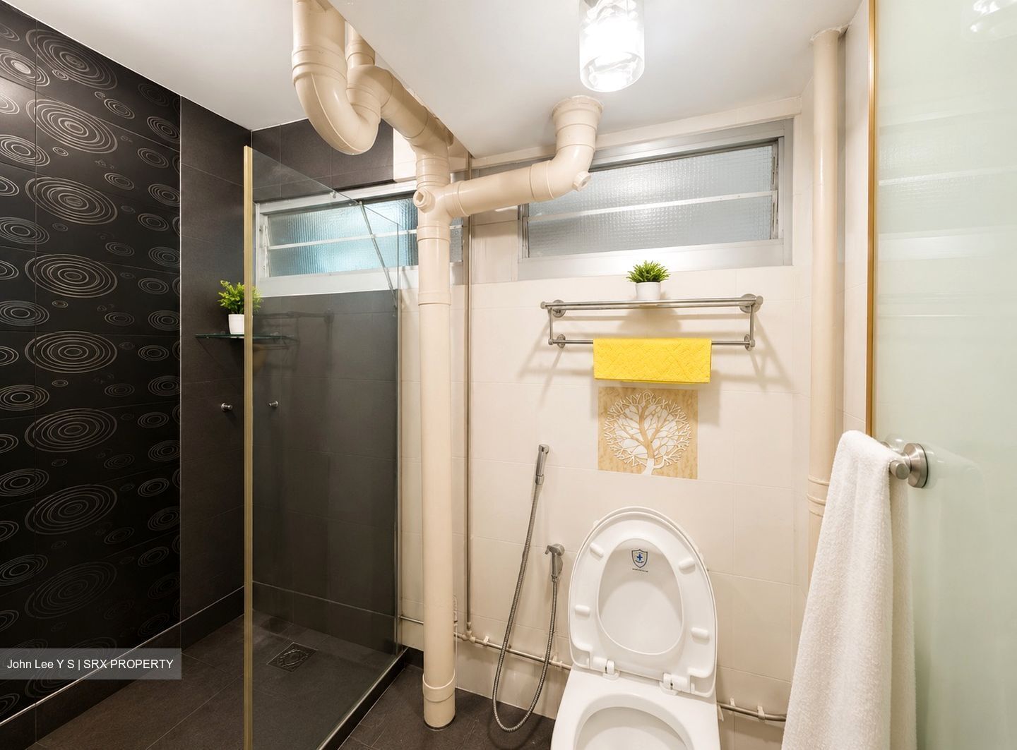 Blk 21 Eunos Crescent View (Geylang), HDB 3 Rooms #562626901